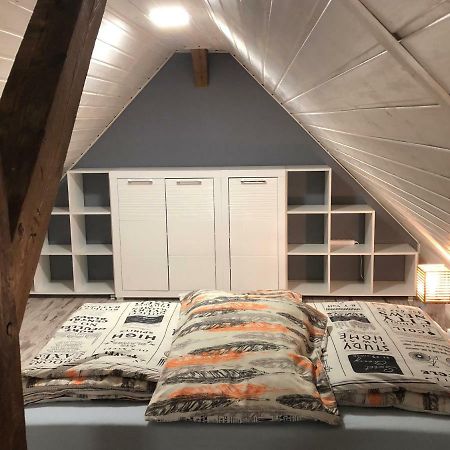 Apartament - Loft بيوا المظهر الخارجي الصورة