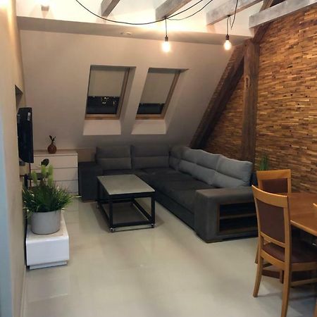 Apartament - Loft بيوا المظهر الخارجي الصورة