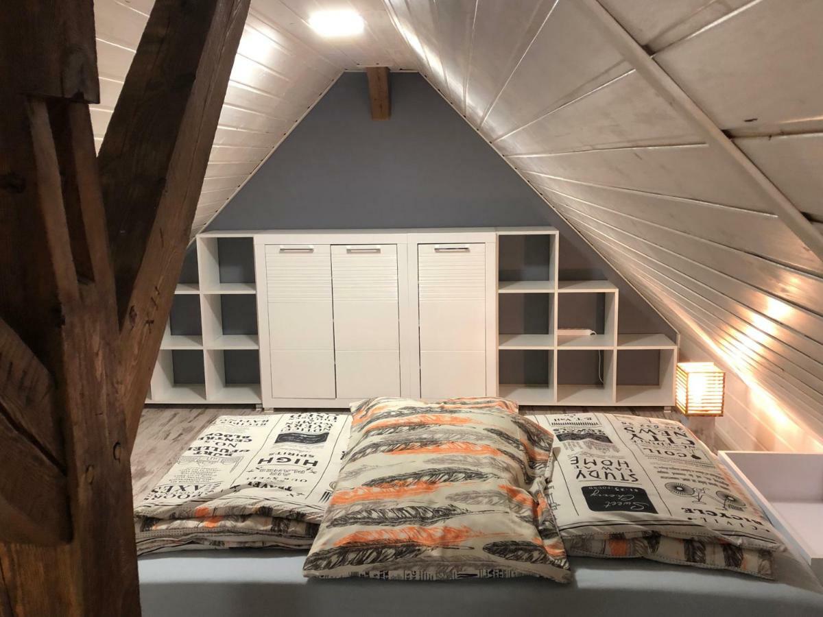 Apartament - Loft بيوا المظهر الخارجي الصورة
