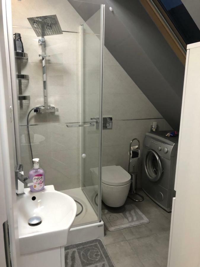 Apartament - Loft بيوا المظهر الخارجي الصورة