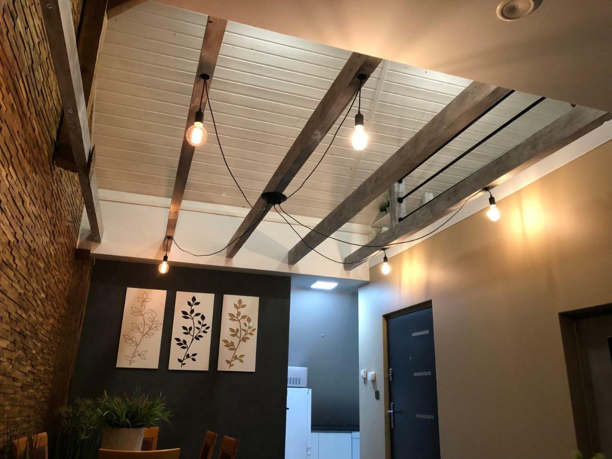 Apartament - Loft بيوا المظهر الخارجي الصورة